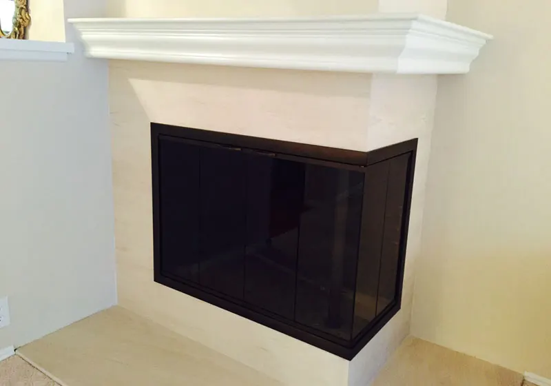 Special Fireplace Mantels Installers South Pasadena, CA