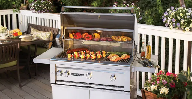 San Gabriel Valley CA BBQ Grill Sales