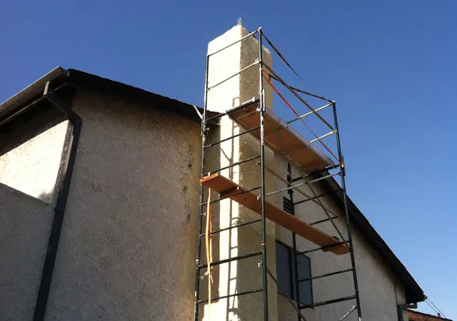 Chimney Restoration Services for Highland Park, CA