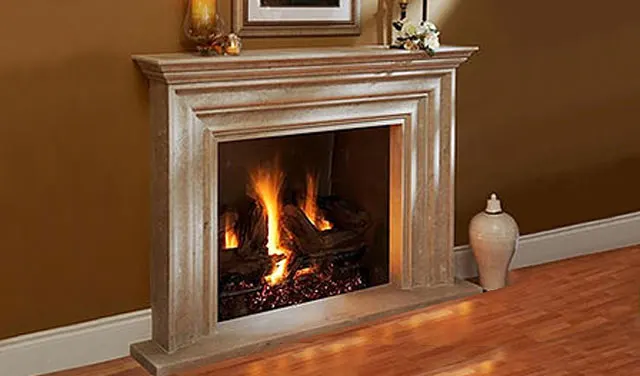 Standard & Custom Fireplace Mantels Arcadia