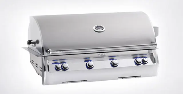 Echelon E790s A Series Stainless Steel Portable Grill