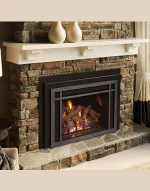 Indoor and Outdoor Fireplace Services