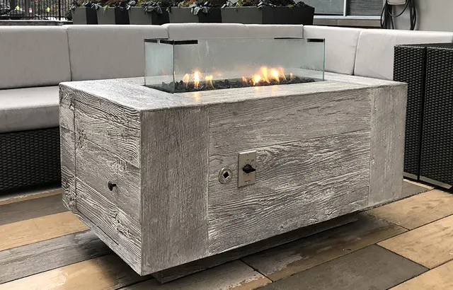 Arcadia Fireplace Accessories & Tools
