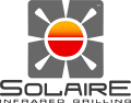 Solaire Infrared Grills