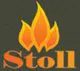 Stoll Glass Fireplace Doors